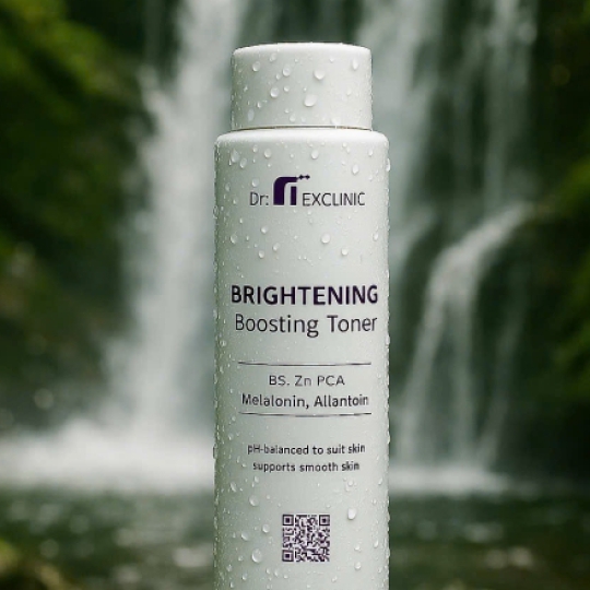 Nước hoa hồng BRIGHTENING BOOSTING TONER
