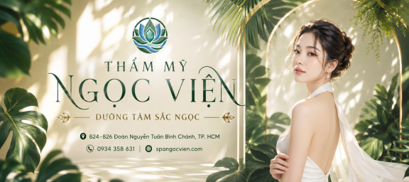 Dưỡng Tâm Sắc Ngọc