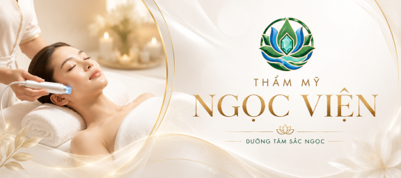 Dưỡng Tâm Sắc Ngọc