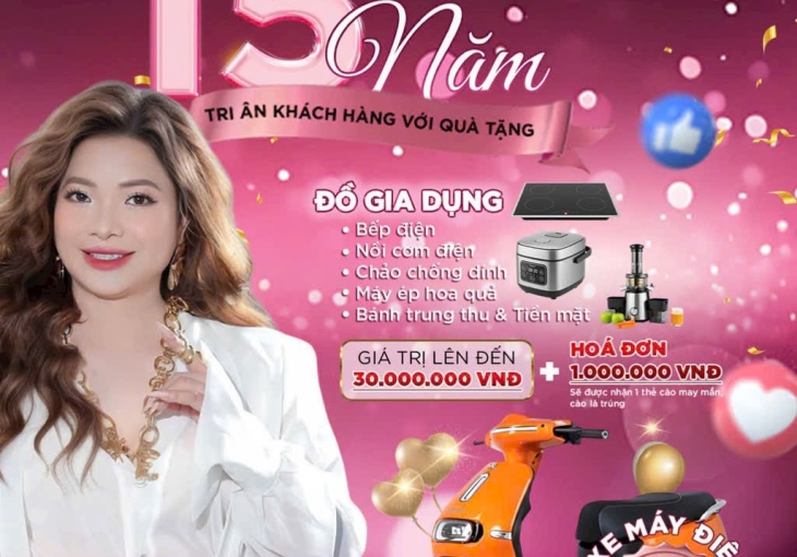 Xử lý mụn nám uy tính tại bình chánh