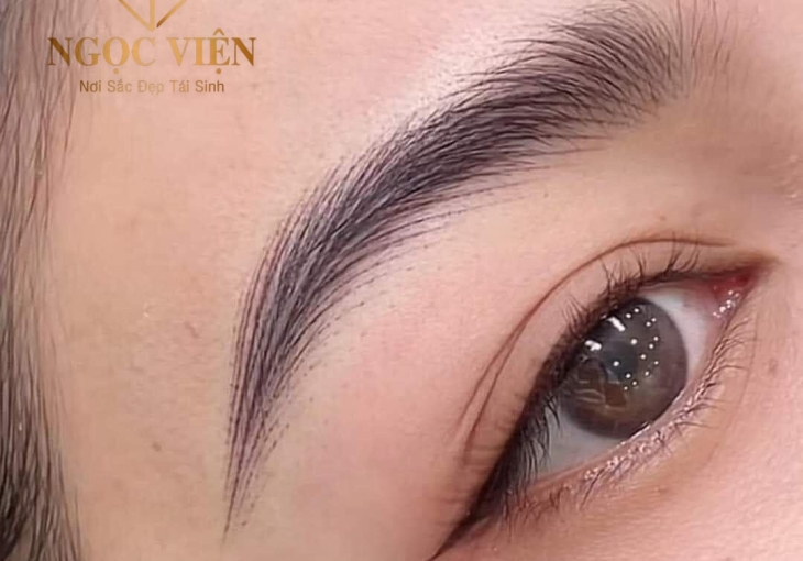 Chân Mày Phong Thuỷ – Tướng Số Thay Đổi Vận Mệnh 2024