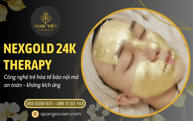 NEXGOLD 24K THERAPY