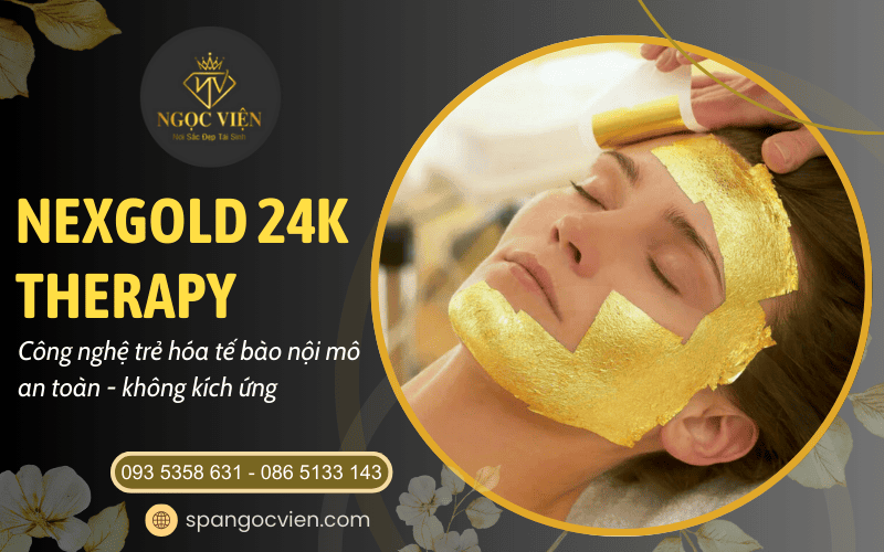 NEXGOLD 24K THERAPY