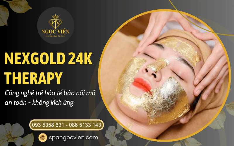 NEXGOLD 24K THERAPY