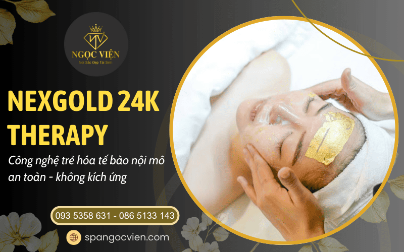 NEXGOLD 24K THERAPY