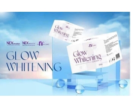 Glow Whitening Cream